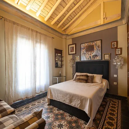 Castro Villa Granada