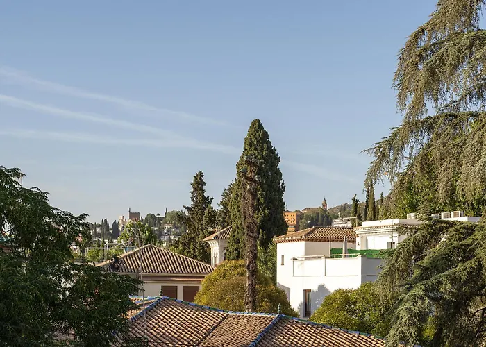 Castro Granada