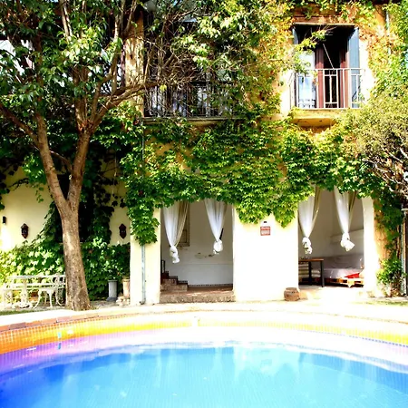 Villa Castro *