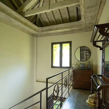 Villa Castro Granada