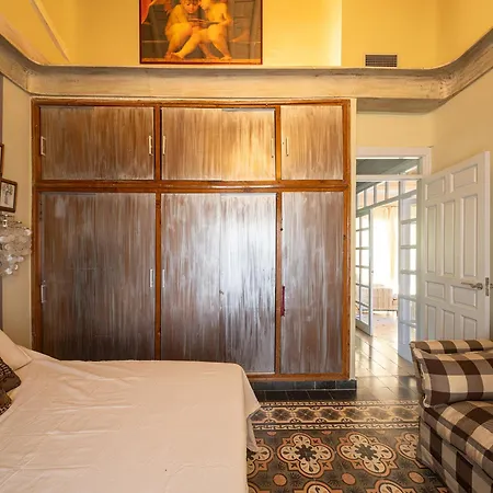 Castro Villa *