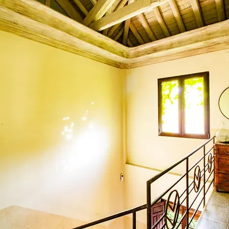 Castro Villa Granada