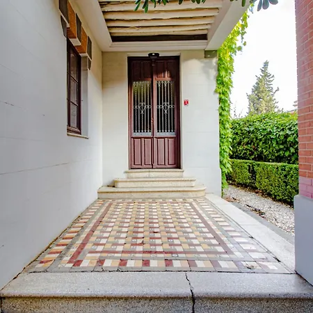 Villa Castro Granada