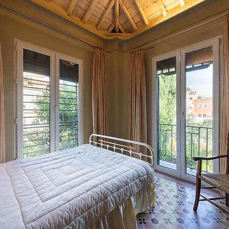 Villa Castro Granada