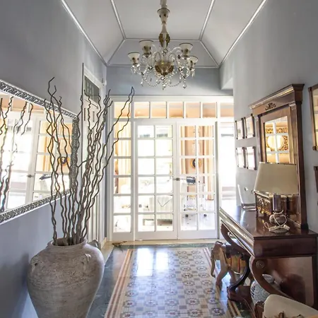 Villa Castro Granada