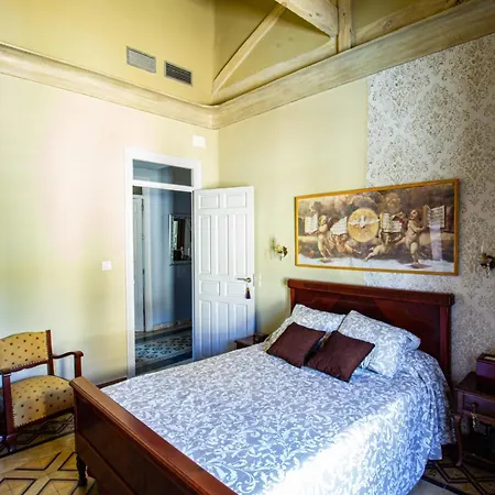 Villa Castro