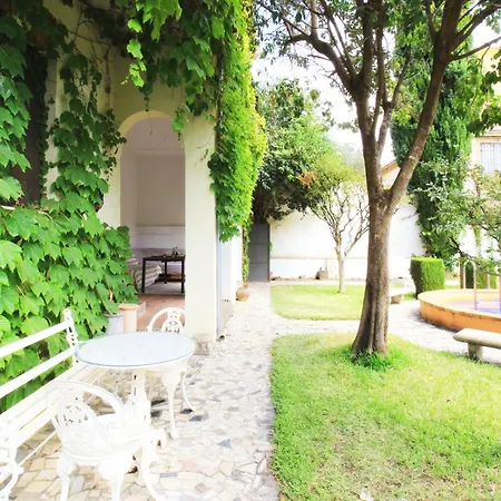 Villa Castro Granada