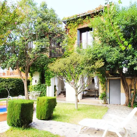 Villa Castro Granada