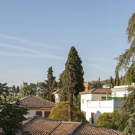 Castro Granada