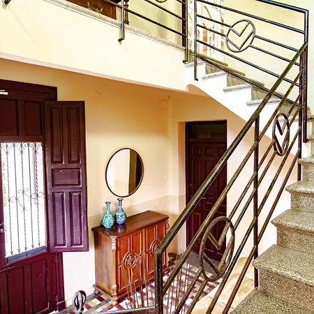 Castro Villa Granada