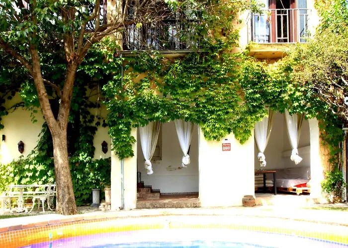 Villa Castro *