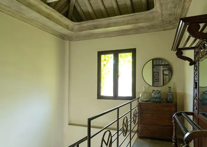 Villa Castro Granada