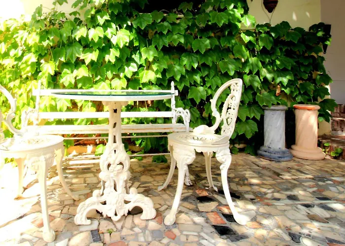 Villa Castro Granada