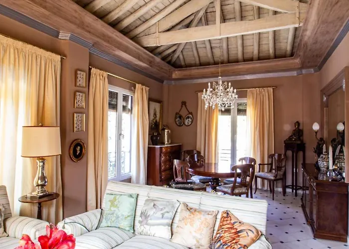 Villa Castro
