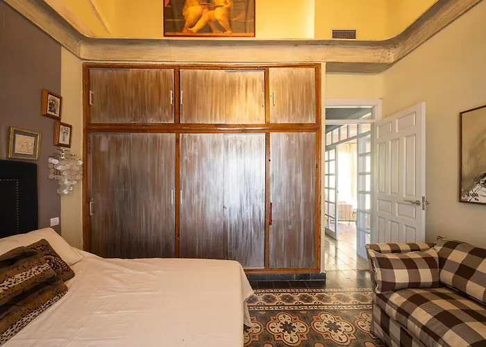 Castro Villa *