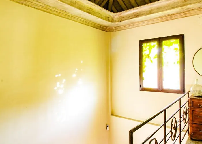 Castro Villa Granada