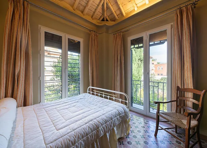 Villa Castro Granada
