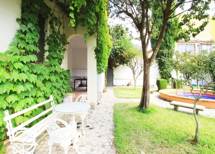Villa Castro Granada