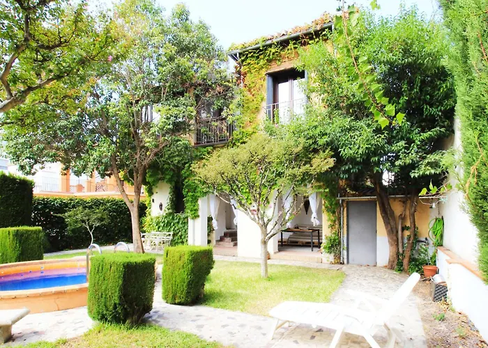 Villa Castro Granada