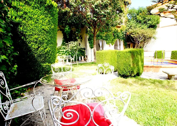 Castro Villa Granada