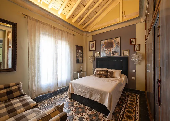 Castro Villa Granada