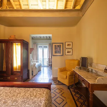 Villa Castro
